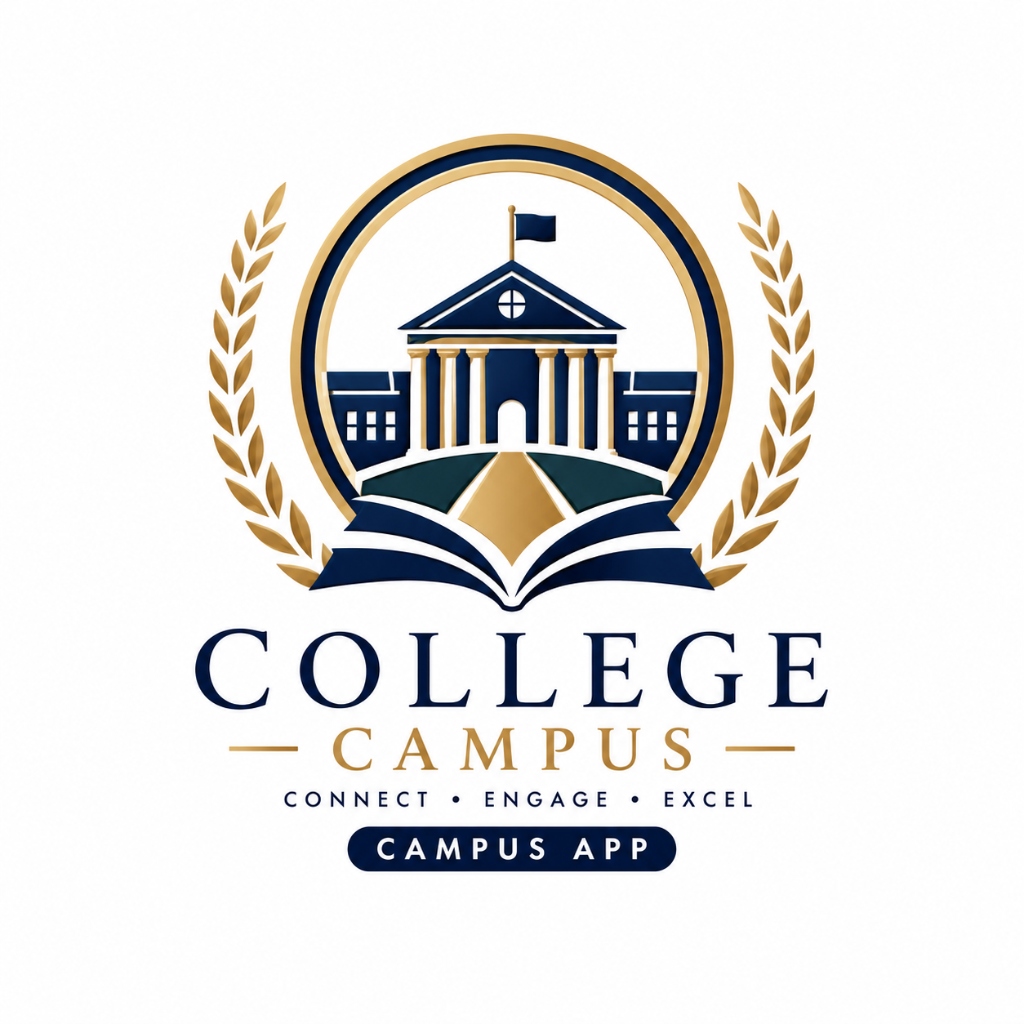 College Campus — verified network for colleges